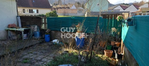 2 Schlafzimmer Haus in Masevaux-Niederbruck, France, Nr. 350250 2