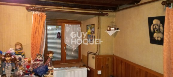 2 Schlafzimmer Haus in Masevaux-Niederbruck, France, Nr. 350250 3