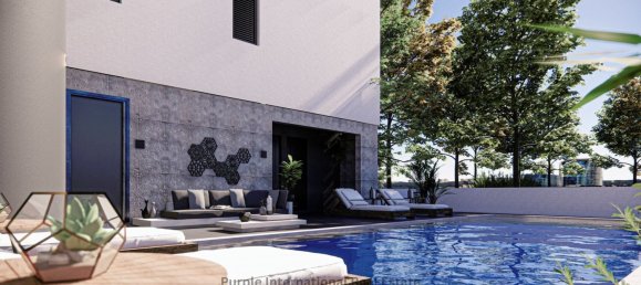 1 bedroom Apartment in Kato Paphos, Cyprus No. 22270 10