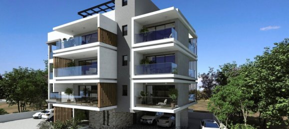1 bedroom Apartment in Kato Paphos, Cyprus No. 22270 19