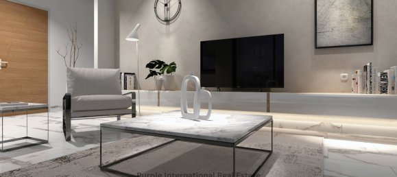 1 bedroom Apartment in Kato Paphos, Cyprus No. 22270 13