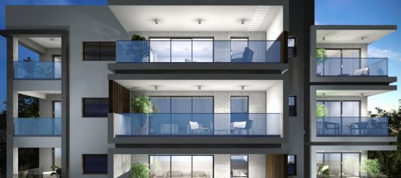 1 bedroom Apartment in Kato Paphos, Cyprus No. 22270 9