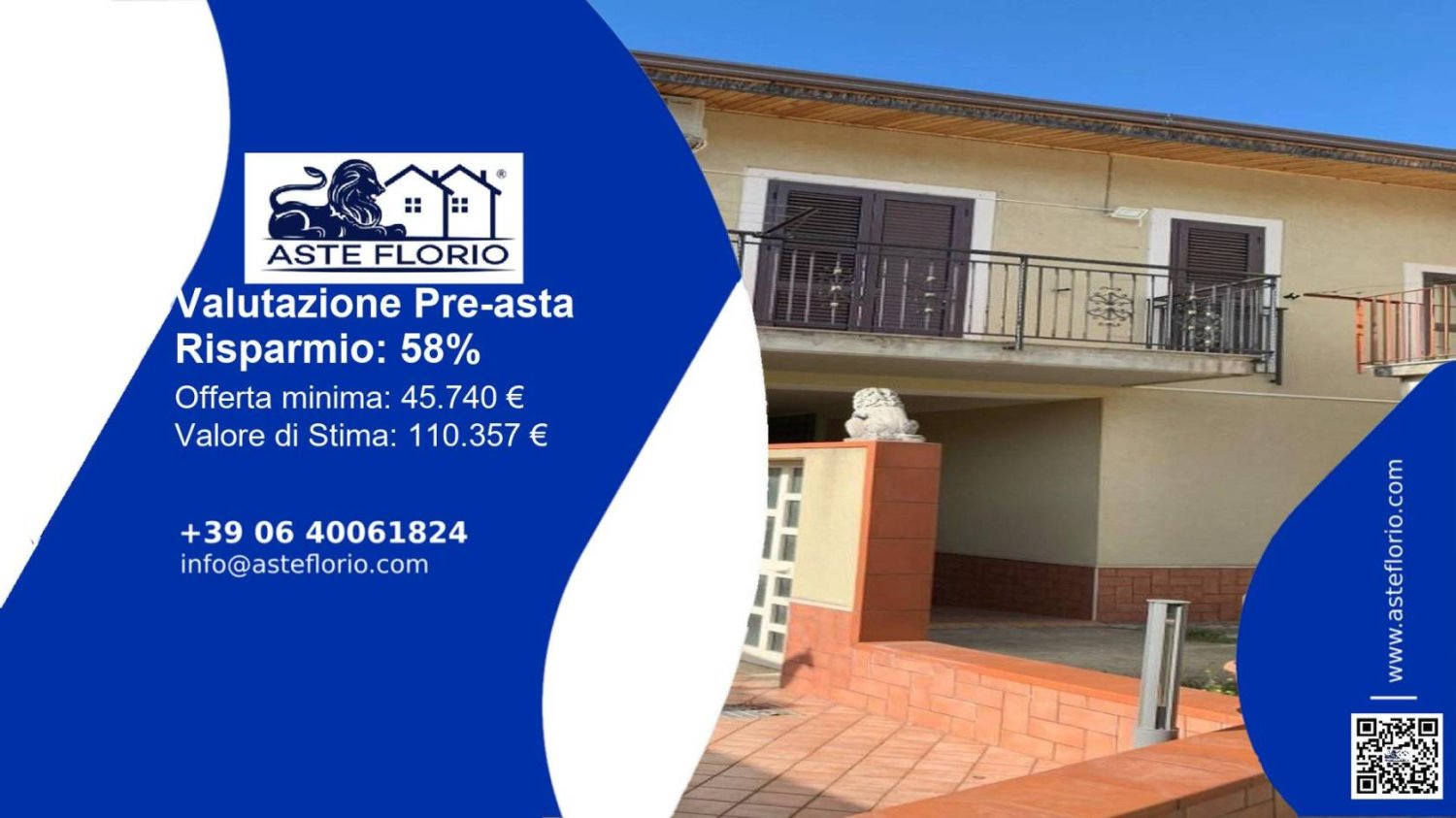 2 Schlafzimmer Wohnung in Calvanico, Italy, Nr. 275723