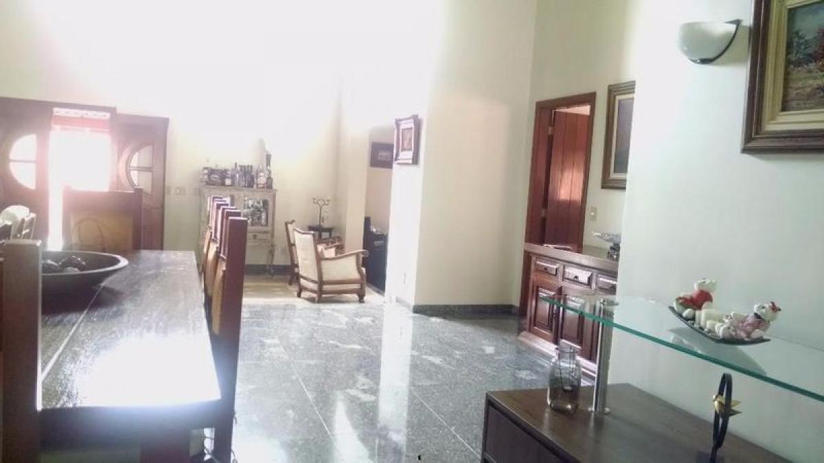 4 bedrooms House in Sao Paulo, Brazil No. 587696