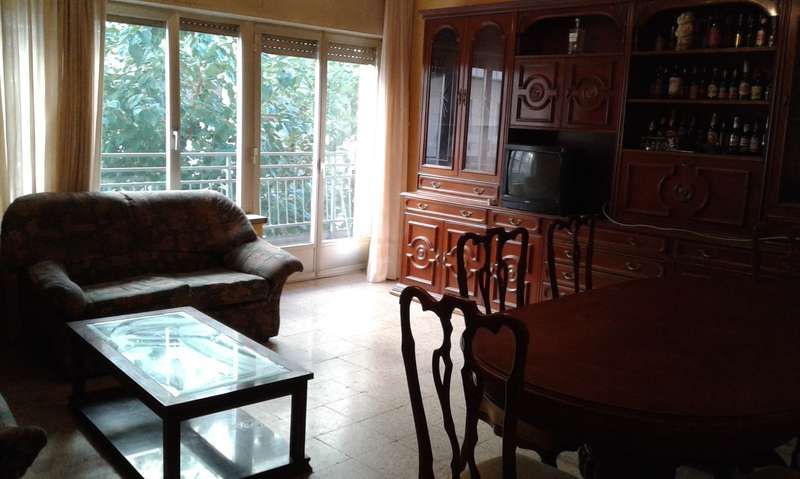 6 Schlafzimmer Wohnung in Salamanca, Spain, Nr. 76169