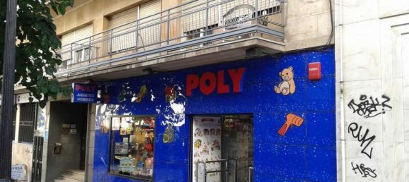 6 Schlafzimmer Wohnung in Salamanca, Spain, Nr. 76169 10