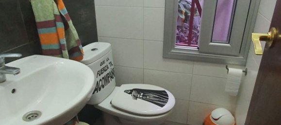 Gewerbliche Immobilie in Barcelona, Spain 100m², Nr. 150846 20