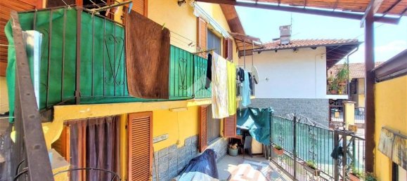 2 bedrooms House in Cumiana, Italy No. 207146 23
