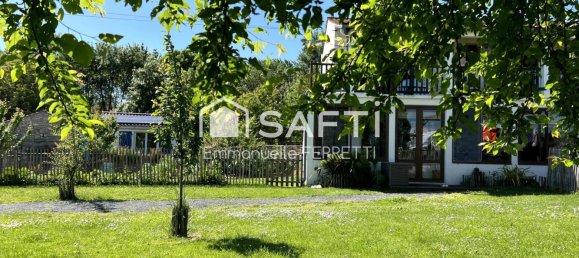 2 غرف نوم منزل في Longeville-sur-Mer, France رقم 343023 7