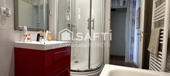 2 غرف نوم منزل في Longeville-sur-Mer, France رقم 343023 8