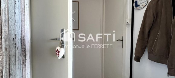 2 غرف نوم منزل في Longeville-sur-Mer, France رقم 343023 11