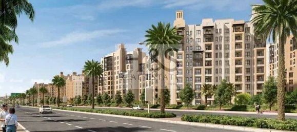 3 غرف نوم شقة في ام سقيم, UAE رقم 22934 3