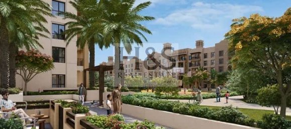 3 غرف نوم شقة في ام سقيم, UAE رقم 22934 2