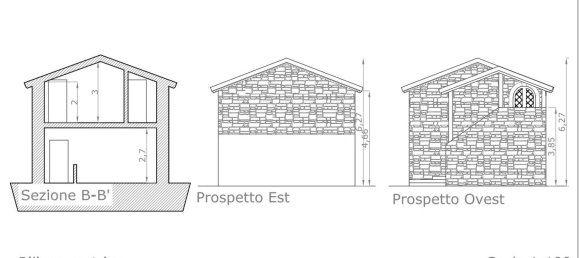 7 rooms Apartment in Pontelandolfo, Italy No. 209228 52