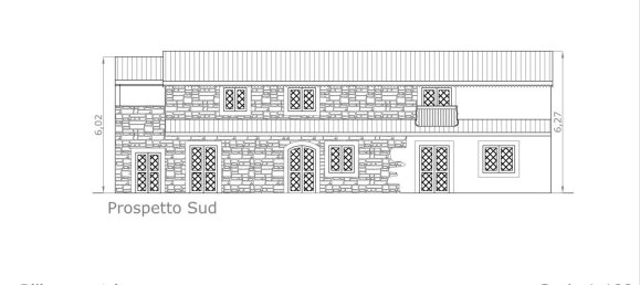 7 rooms Apartment in Pontelandolfo, Italy No. 209228 51