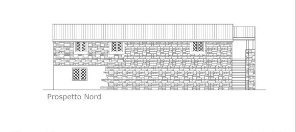 7 rooms Apartment in Pontelandolfo, Italy No. 209228 53