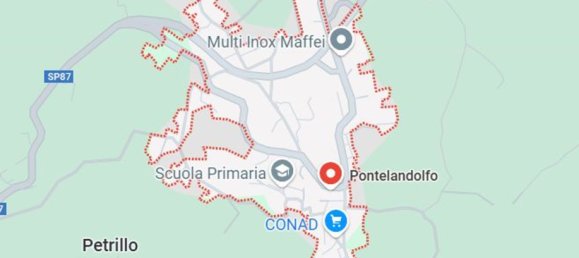 7 rooms Apartment in Pontelandolfo, Italy No. 209228 37