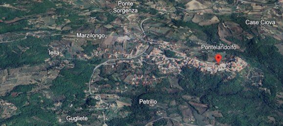 7 rooms Apartment in Pontelandolfo, Italy No. 209228 36