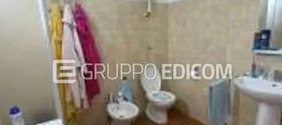 7 rooms Apartment in Pontelandolfo, Italy No. 209228 19