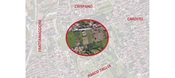 215m² Land in Cardito, Italy No. 357762 3
