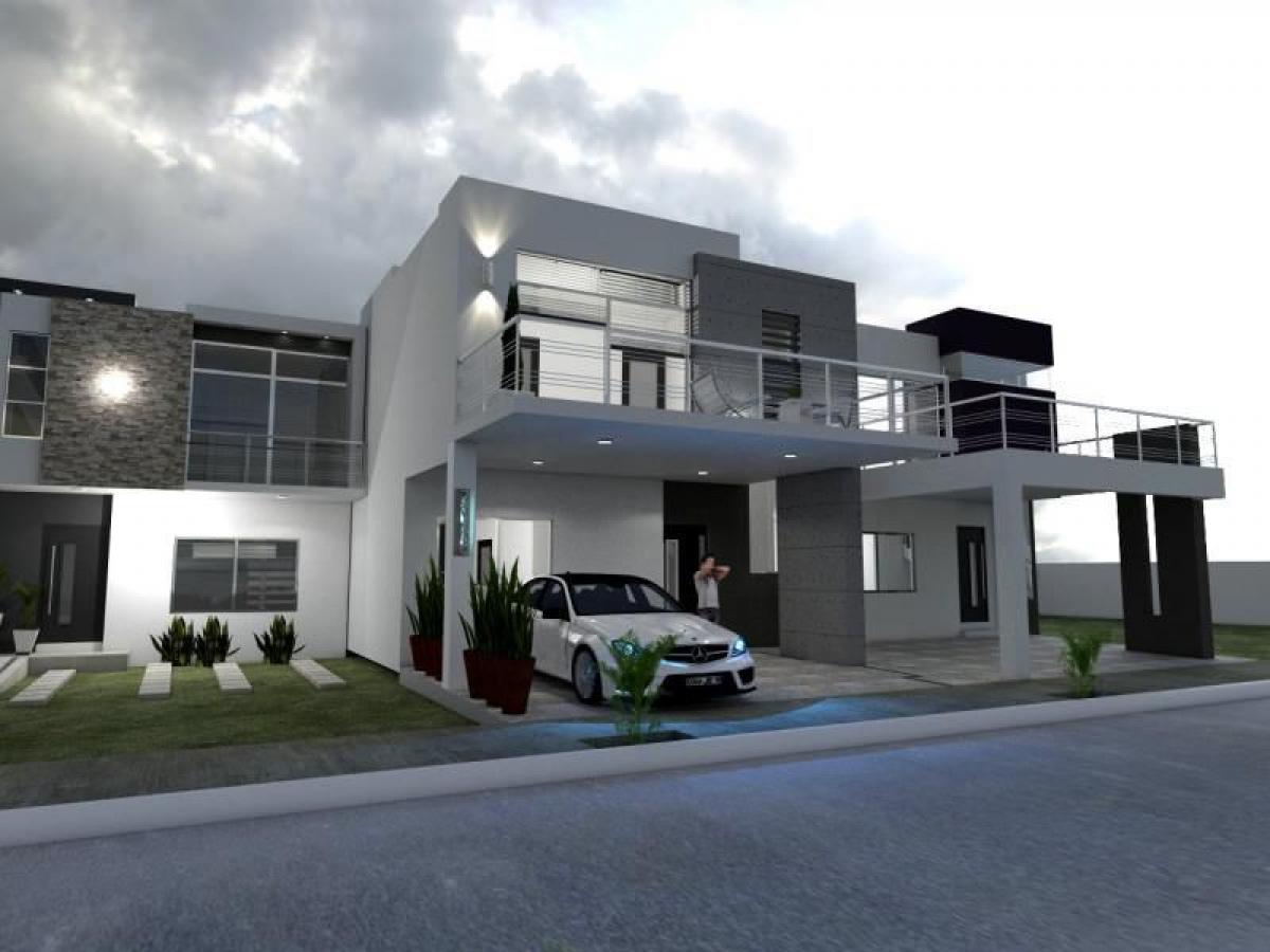 Casa de 3 dormitorios en Sinaloa, Mexico No. 167830