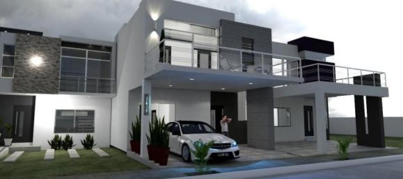 Casa de 3 dormitorios en Sinaloa, Mexico No. 167830 2