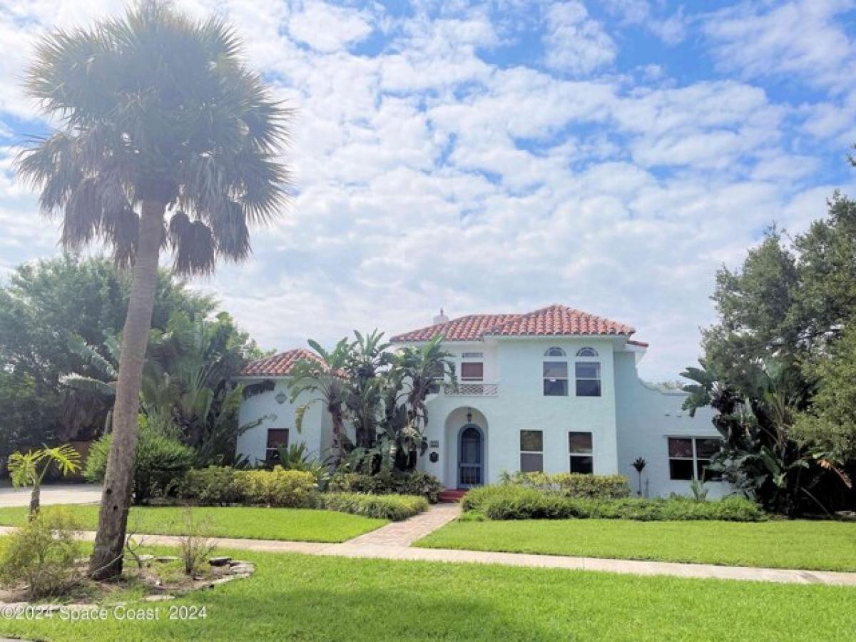 4 bedrooms House in Melbourne, USA No. 394100