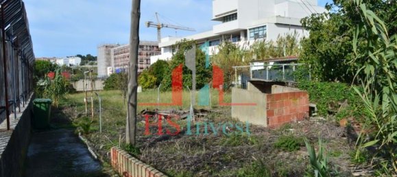  Land in Lisbon, Portugal No. 92507 5