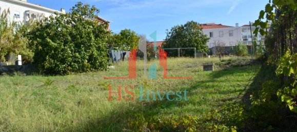  Land in Lisbon, Portugal No. 92507 2