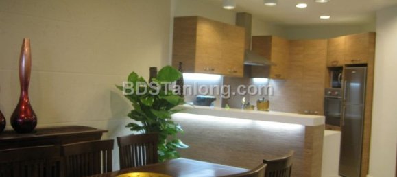 3 bedrooms Apartment in Tay Ho, Vietnam No. 7206 2