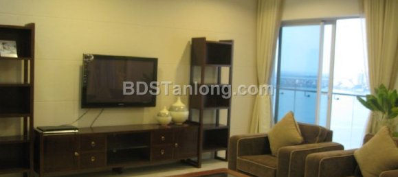 3 bedrooms Apartment in Tay Ho, Vietnam No. 7206 3