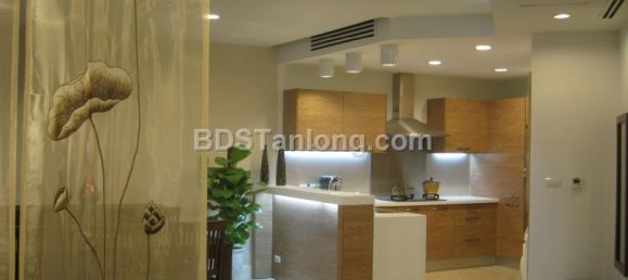 3 bedrooms Apartment in Tay Ho, Vietnam No. 7206 7