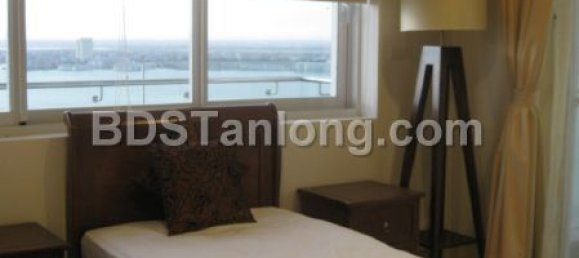 3 bedrooms Apartment in Tay Ho, Vietnam No. 7206 5
