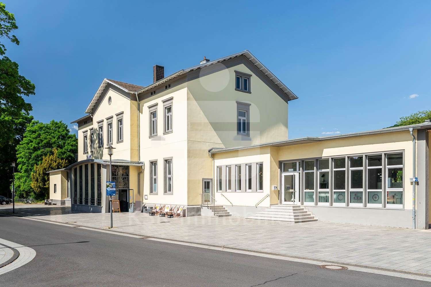 944m² Cafe / restaurant in Rhein-Sieg, Germany No. 313388