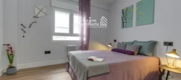 Квартира с 4 спальнями в Саламанка, Испания № 107909 15