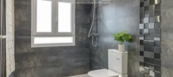 Квартира с 4 спальнями в Саламанка, Испания № 107909 38