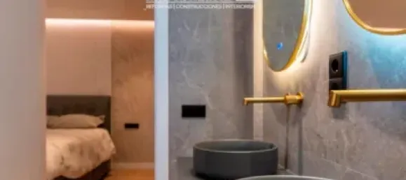 Квартира с 4 спальнями в Саламанка, Испания № 107909 29