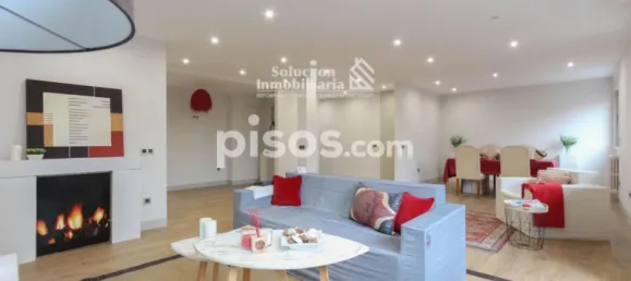 Квартира с 4 спальнями в Саламанка, Испания № 107909 32