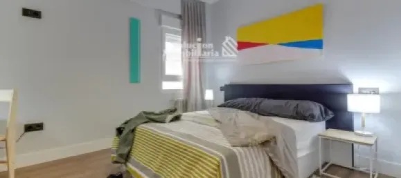 Квартира с 4 спальнями в Саламанка, Испания № 107909 11