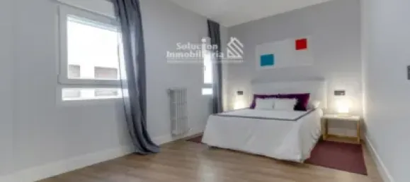 Квартира с 4 спальнями в Саламанка, Испания № 107909 10