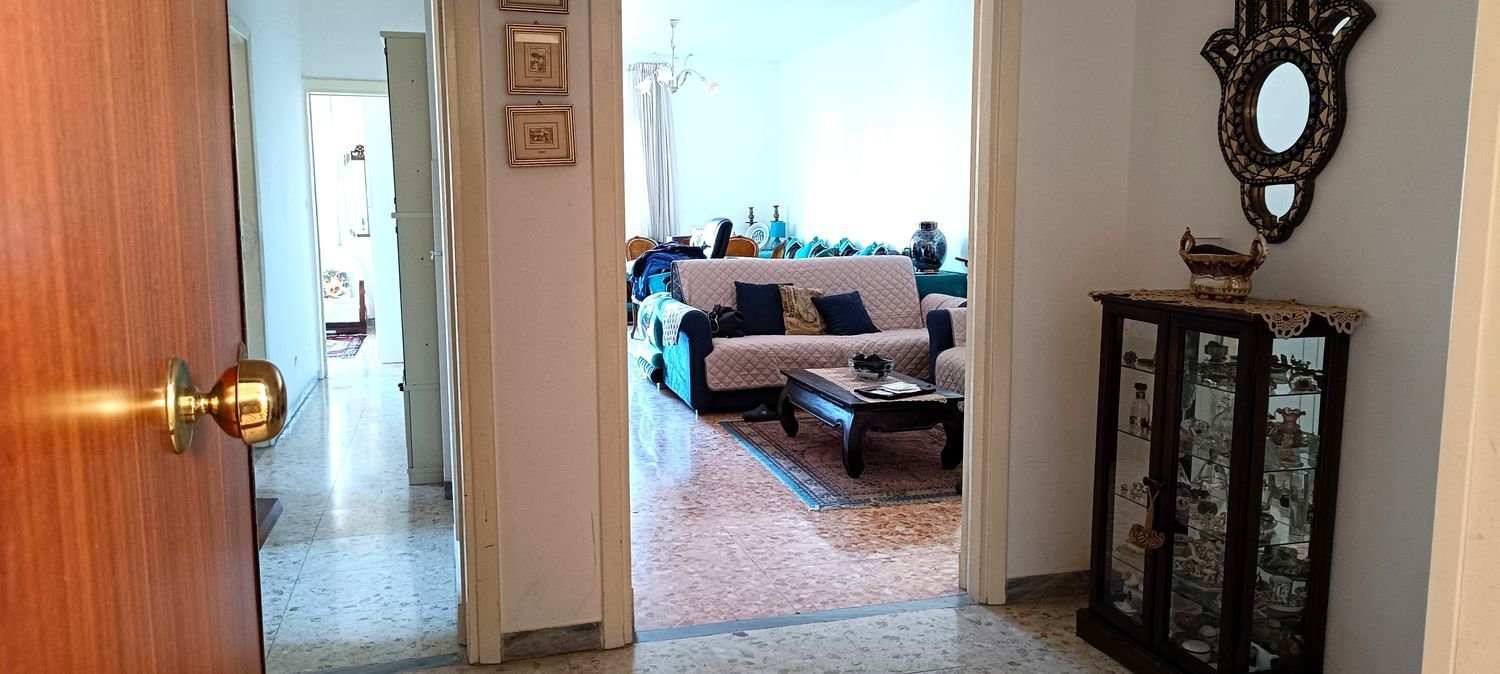 Apartamento de 4 divisões em Terracina, Italy N.º 167370