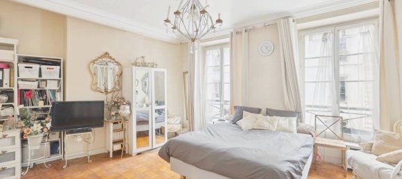 2 غرف نوم شقة في Paris, France رقم 333855 11