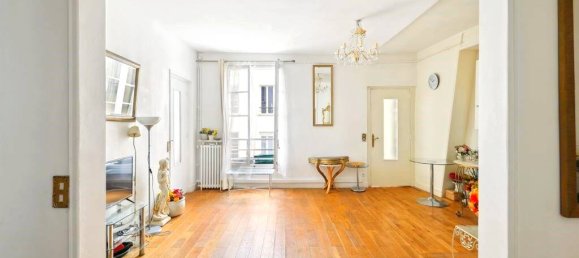 2 غرف نوم شقة في Paris, France رقم 333855 5