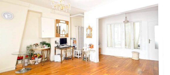 2 غرف نوم شقة في Paris, France رقم 333855 4