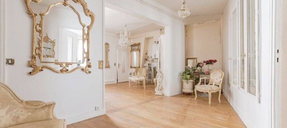 2 غرف نوم شقة في Paris, France رقم 333855 15