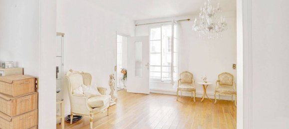 2 غرف نوم شقة في Paris, France رقم 333855 8