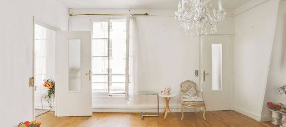 2 غرف نوم شقة في Paris, France رقم 333855 12