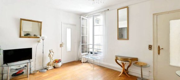 2 غرف نوم شقة في Paris, France رقم 333855 6