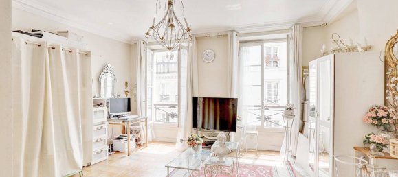 2 غرف نوم شقة في Paris, France رقم 333855 9