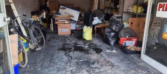 1غرفة عقار تجاري في Rome, Italy رقم 264646 4